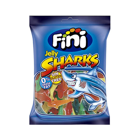 fini jelly sharks