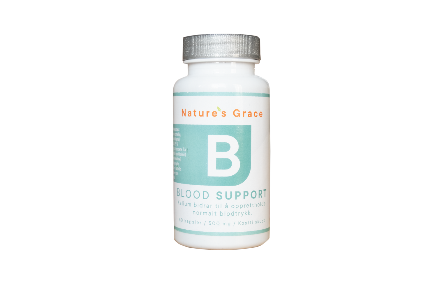 Nature's Grace Blood Support