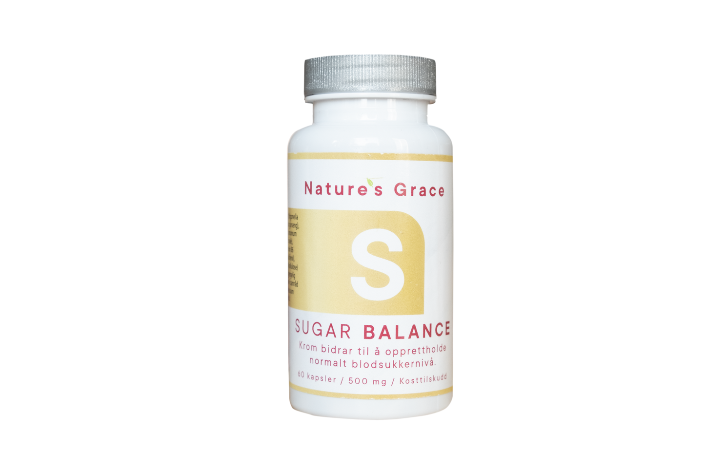 Nature's Grace Sugar Balance